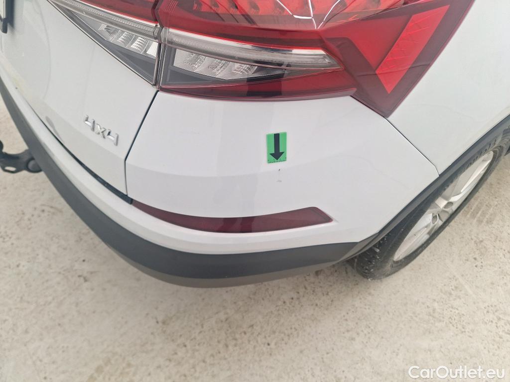  Skoda  Kodiaq 2.0 TDI 150CP Ambition DSG 4x4 #25