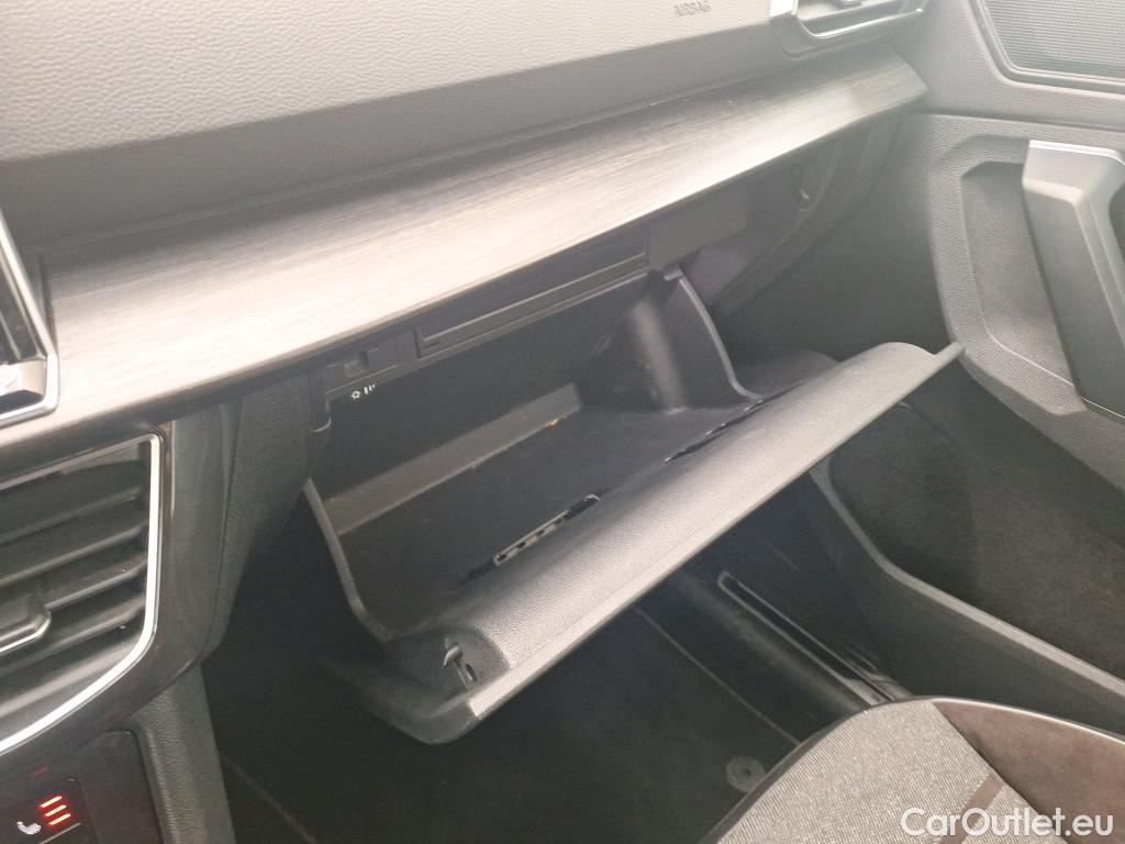  Seat  TARRACO 1.5 TSI 150CP Xcellence DSG7 #17