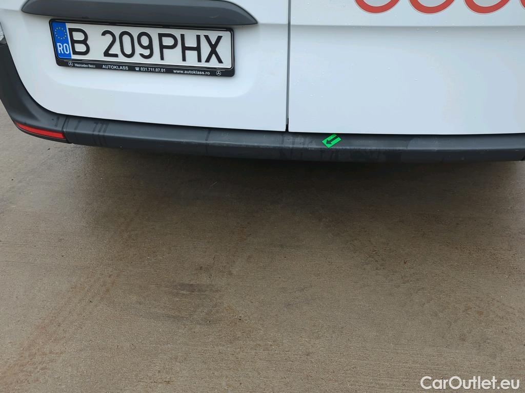  Mercedes  Sprinter 314 CDI FWD MWB HRF #27