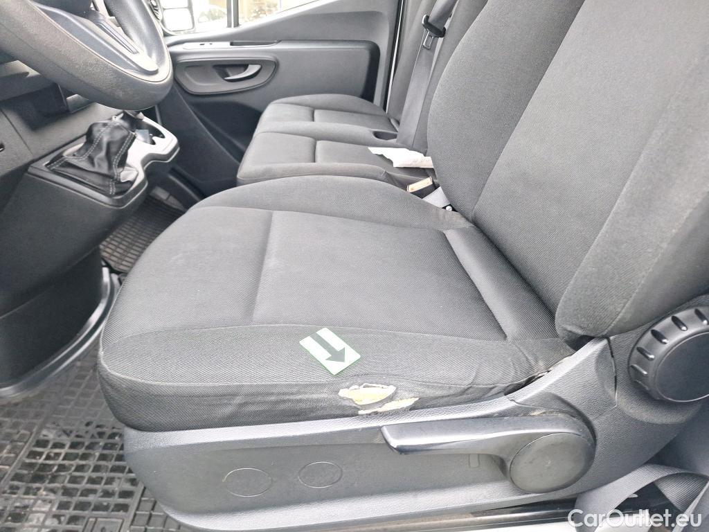  Mercedes  Sprinter 314 CDI FWD MWB HRF #13