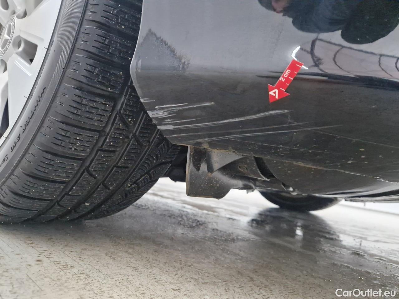  Mercedes  C-Klasse C 220 d 4MATIC #6