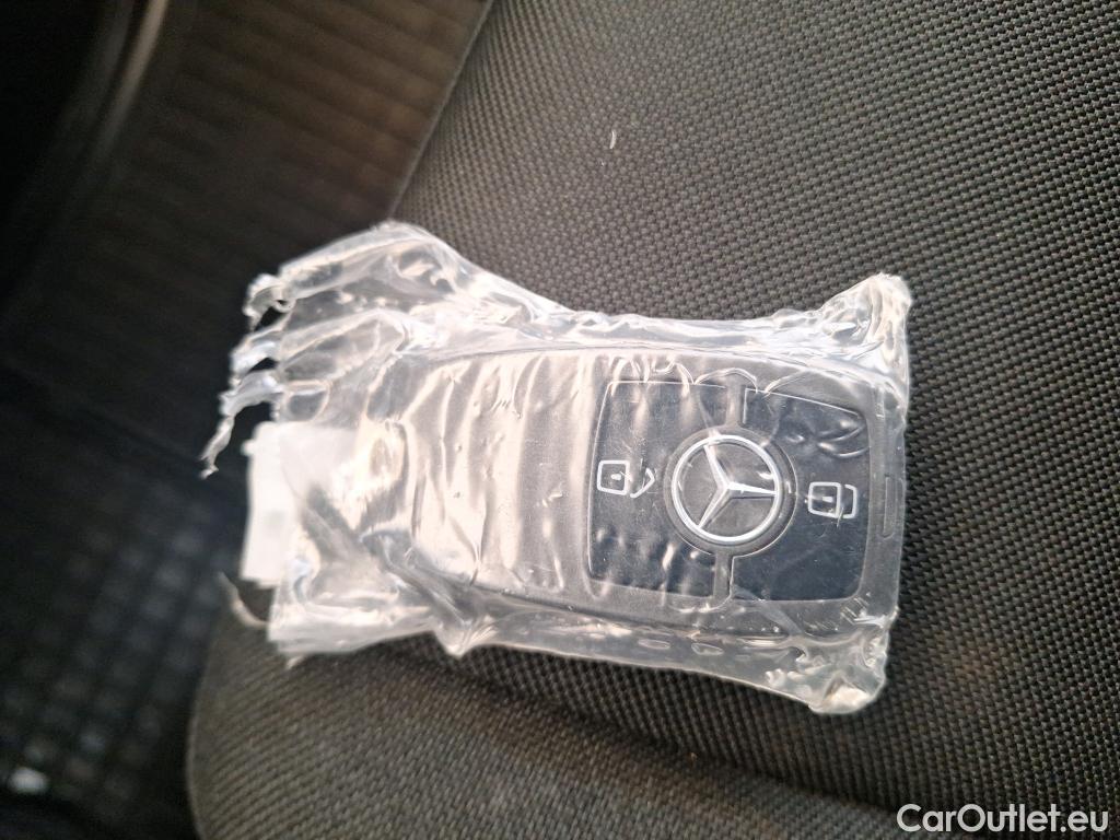  Mercedes  Sprinter 314 CDI FWD MWB HRF #12