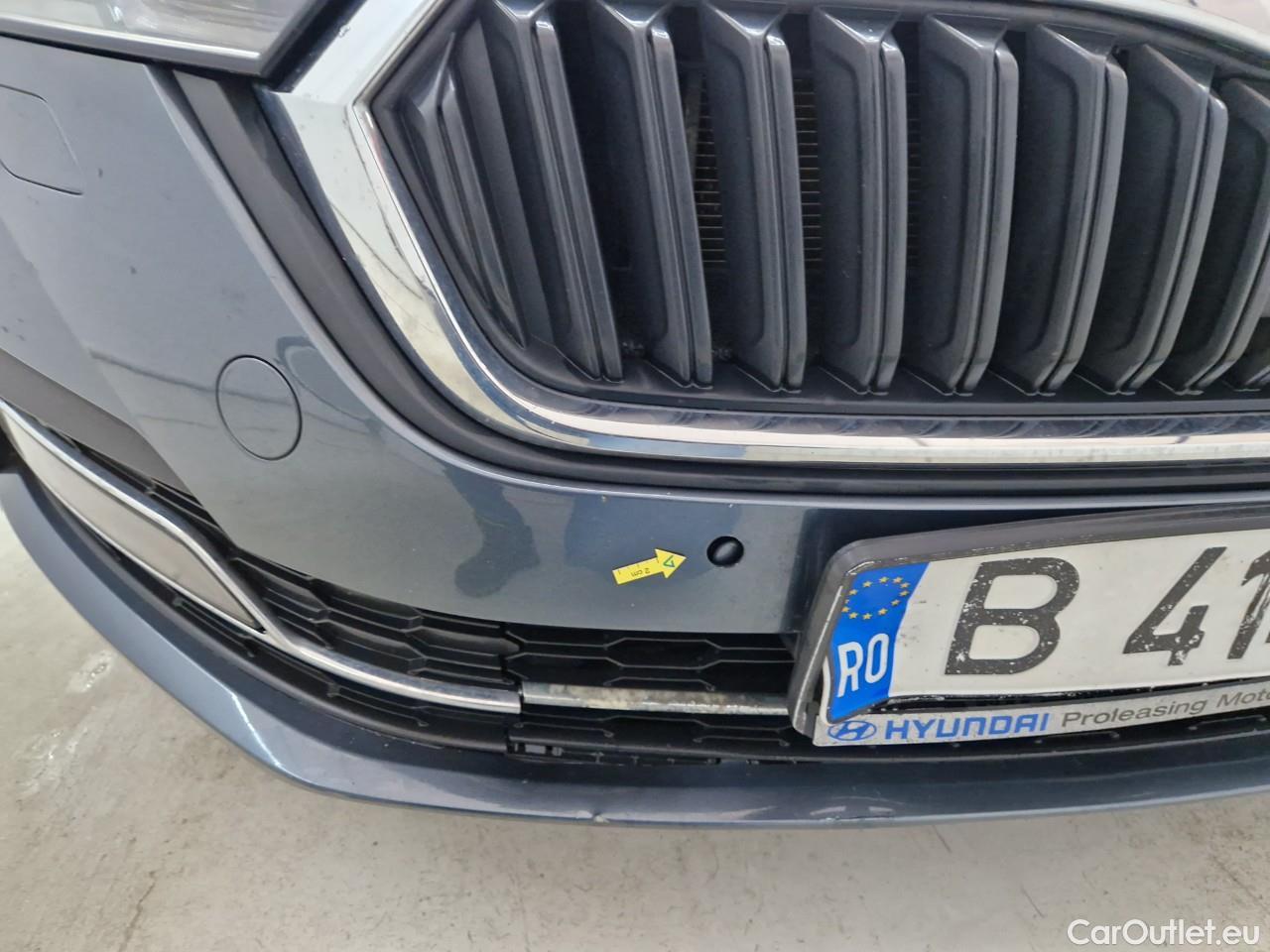  Skoda  Octavia 2.0 TDI 150CP Style DSG #17