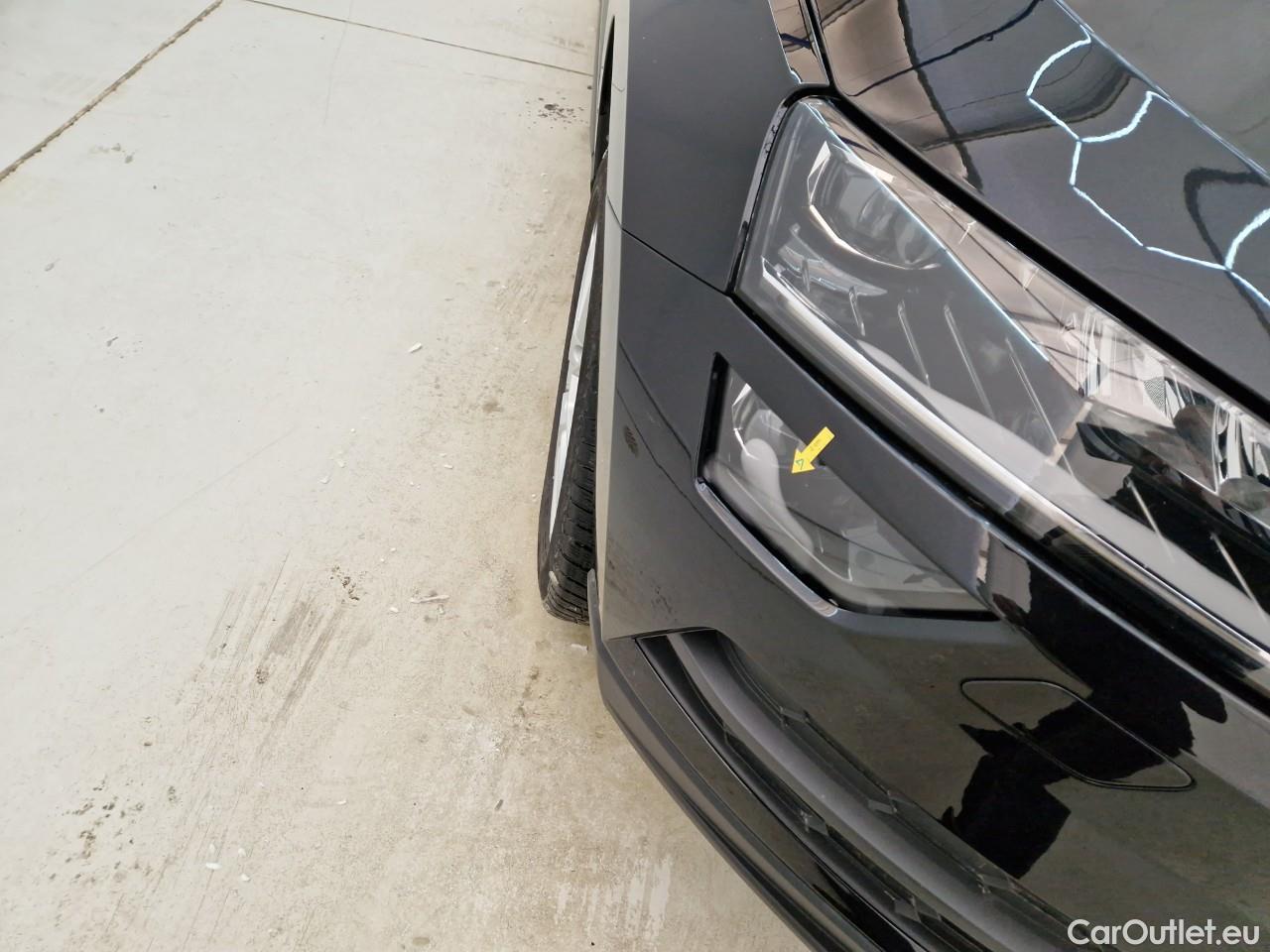  Skoda  Karoq 1.5 TSI 150CP Style DSG #8