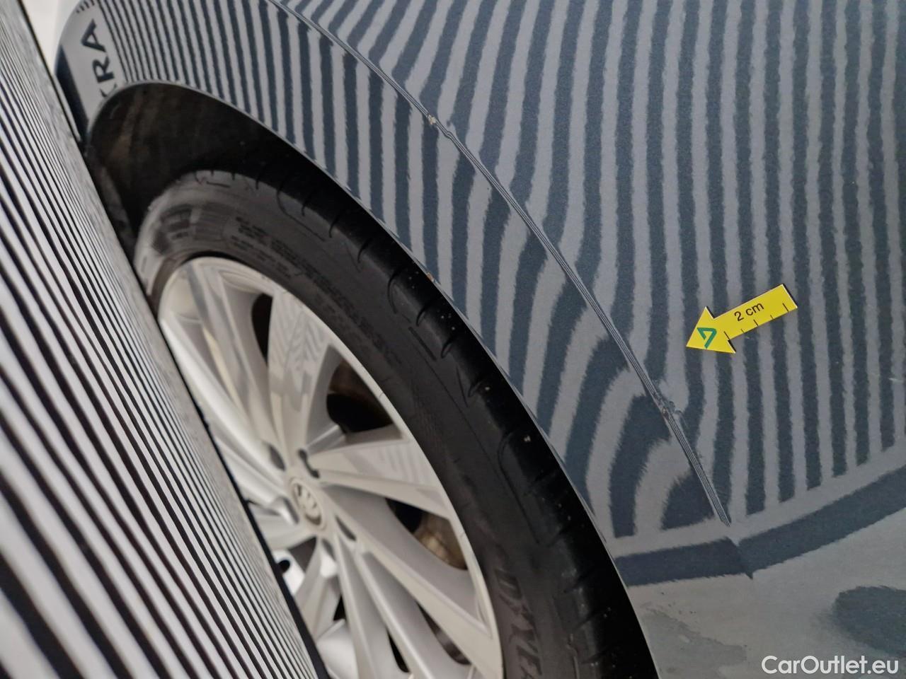  Skoda  Octavia 2.0 TDI 150CP Style DSG #10