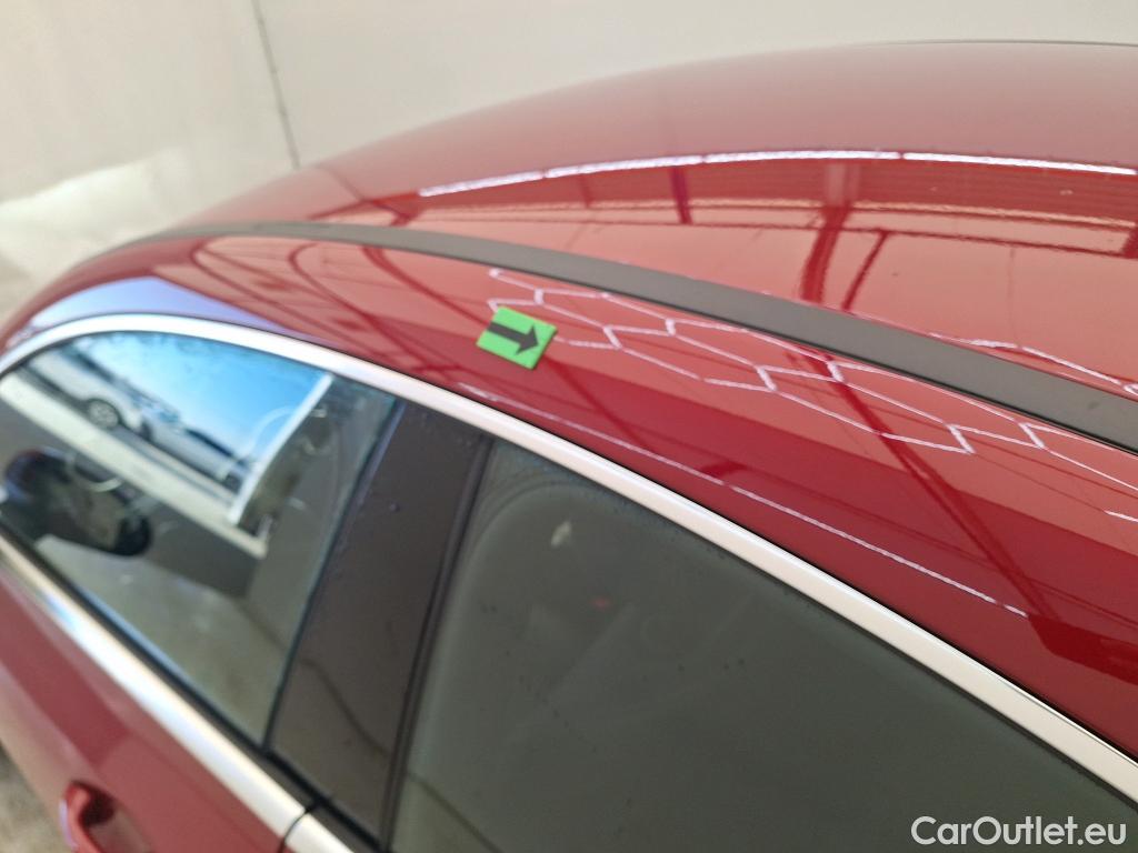  Mercedes  CLA-Klasse CLA 200 Coupé DCT #27