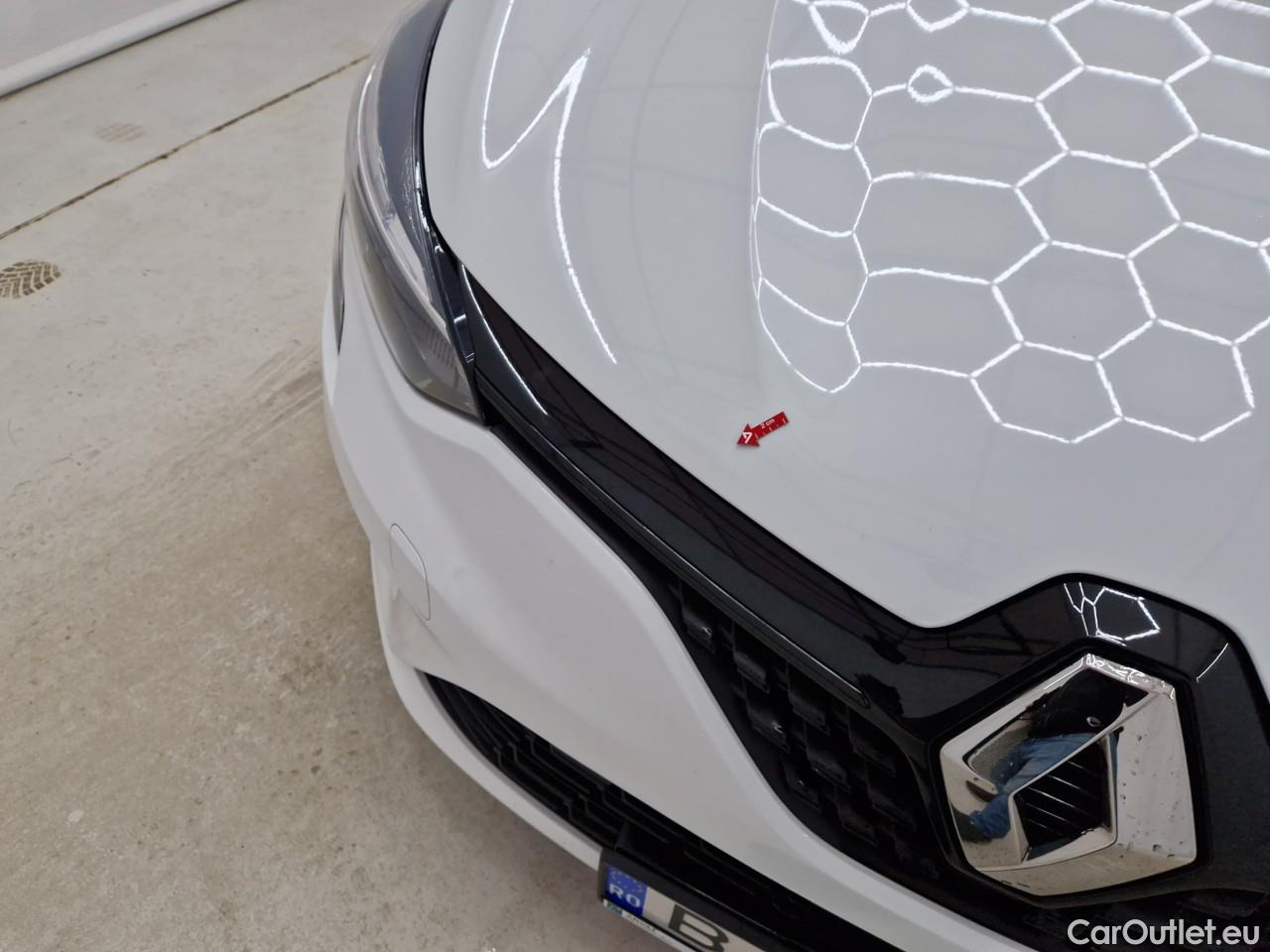  Renault  Clio 1.0 TCe 90CP Life #7