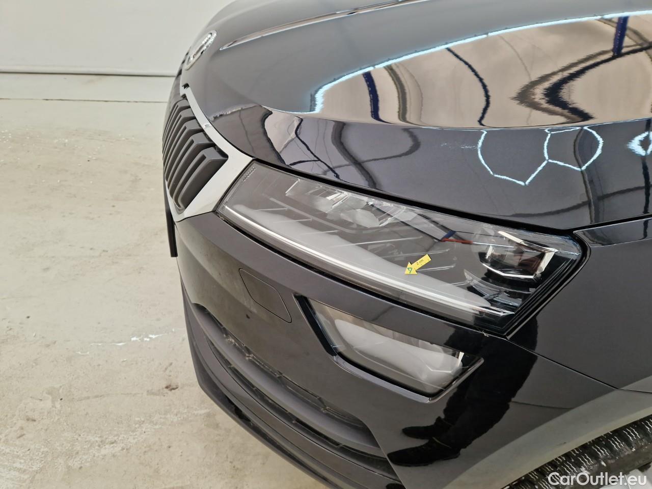  Skoda  Karoq 1.5 TSI 150CP Style DSG #1