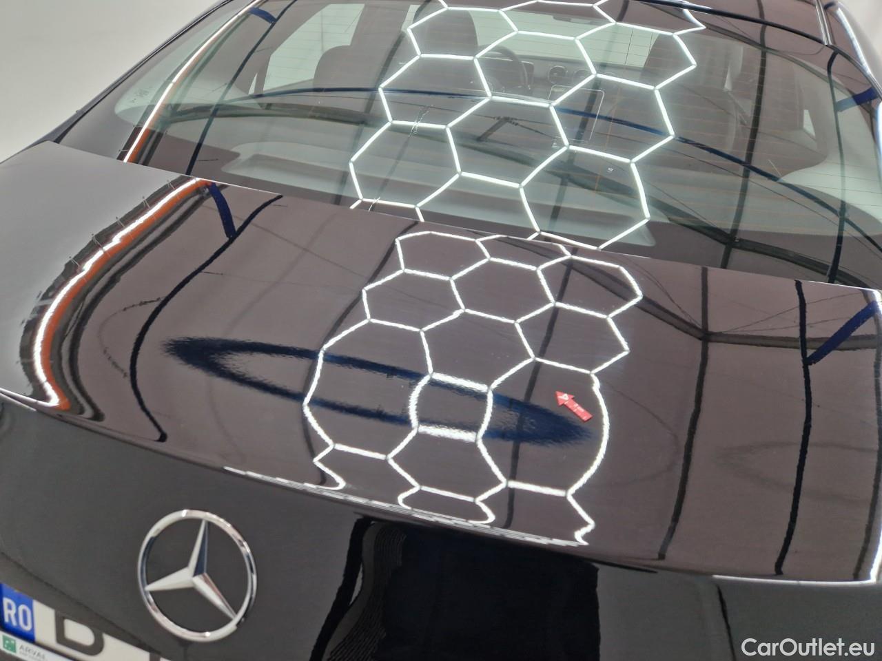  Mercedes  C-Klasse C 220 d 4MATIC #17