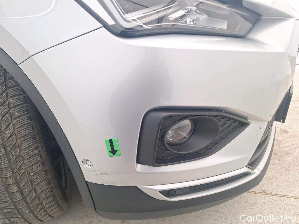  Seat  TARRACO 1.5 TSI 150CP Xcellence DSG7 #13