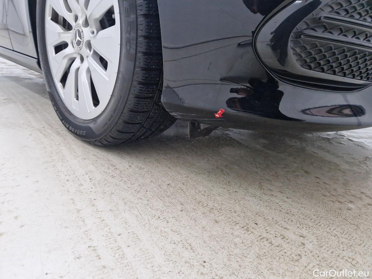  Mercedes  C-Klasse C 220 d 4MATIC #5