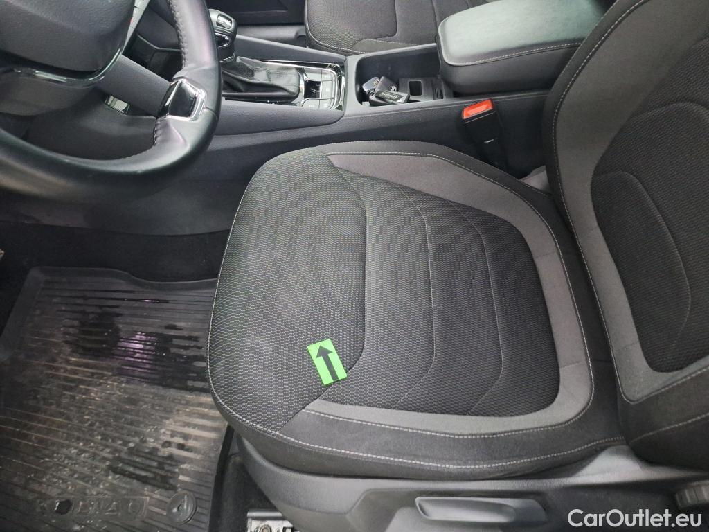  Skoda  Kodiaq 2.0 TDI 150CP Ambition DSG 4x4 #7