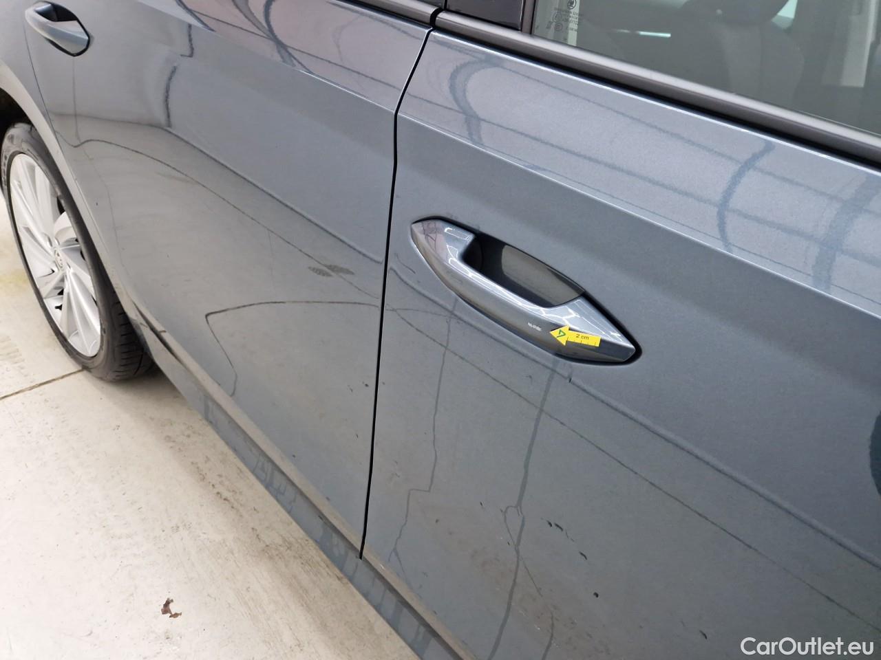  Skoda  Octavia 2.0 TDI 150CP Style DSG #29