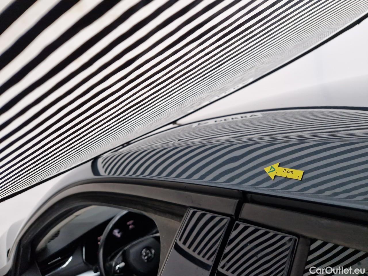  Skoda  Octavia 2.0 TDI 150CP Style DSG #4