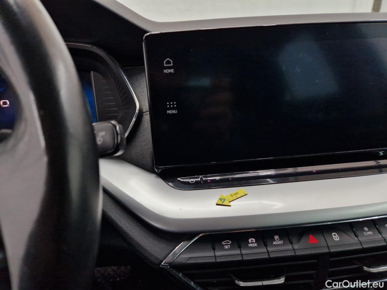  Skoda  Octavia 2.0 TDI 150CP Style DSG #52