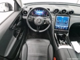  Mercedes  C-Klasse C 220 d 4MATIC #5