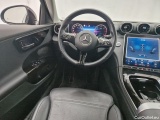  Mercedes  C-Klasse C 220 d 4MATIC #7