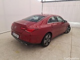  Mercedes  CLA-Klasse CLA 200 Coupé DCT #2