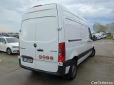  Mercedes  Sprinter 314 CDI FWD MWB HRF #2