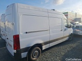  Mercedes  Sprinter 314 CDI FWD MWB HRF #2