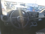  Mercedes  Sprinter 314 CDI FWD MWB HRF #5