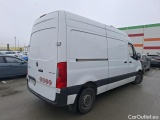  Mercedes  Sprinter 314 CDI FWD MWB HRF #2