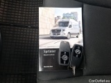  Mercedes  Sprinter 314 CDI FWD MWB HRF #3