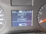  Mercedes  Sprinter 314 CDI FWD MWB HRF #4