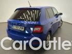  Skoda  Fabia  HATCHBACK 1.0 TSI 95CP Smart #2