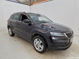  Skoda  Karoq 1.5 TSI 150CP Style DSG #2