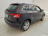  Skoda  Karoq 1.5 TSI 150CP Style DSG #3
