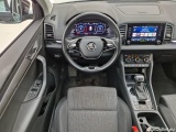  Skoda  Karoq 1.5 TSI 150CP Style DSG #5