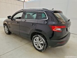  Skoda  Karoq 1.5 TSI 150CP Style DSG #4