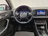  Skoda  Karoq 1.5 TSI 150CP Style DSG #7