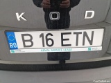  Skoda  Karoq 1.5 TSI 150CP Style DSG #10