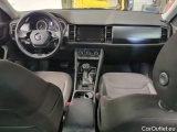 Skoda  Kodiaq 2.0 TDI 150CP Ambition DSG 4x4 #5