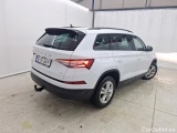  Skoda  Kodiaq 2.0 TDI 150CP Ambition DSG 4x4 #2
