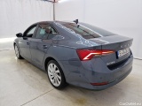  Skoda  Octavia 2.0 TDI 150CP Style DSG #4