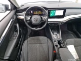  Skoda  Octavia 2.0 TDI 150CP Style DSG #5