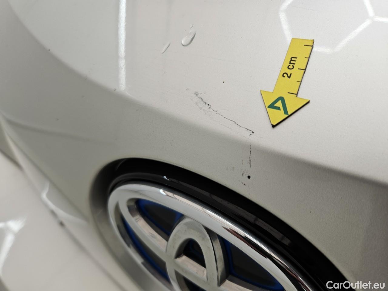  Toyota  Corolla 1.8 Hybrid Eco HSD E-CVT #43