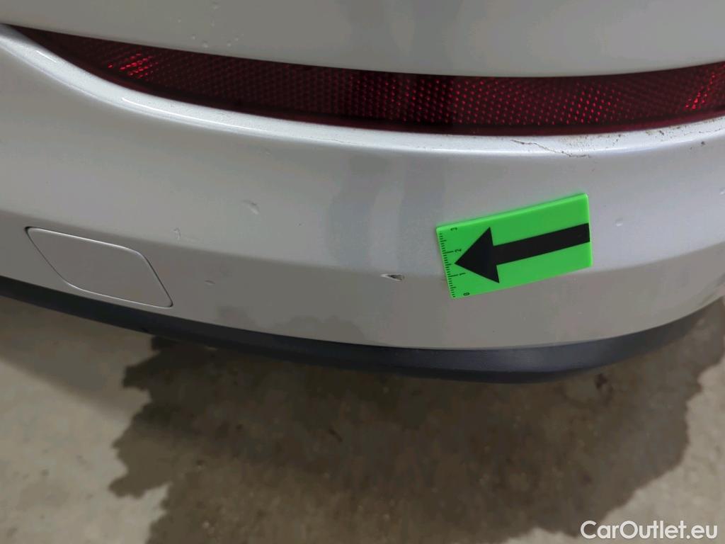  Volkswagen  Golf  2.0 TDI 116HP DSG Life Variant #6