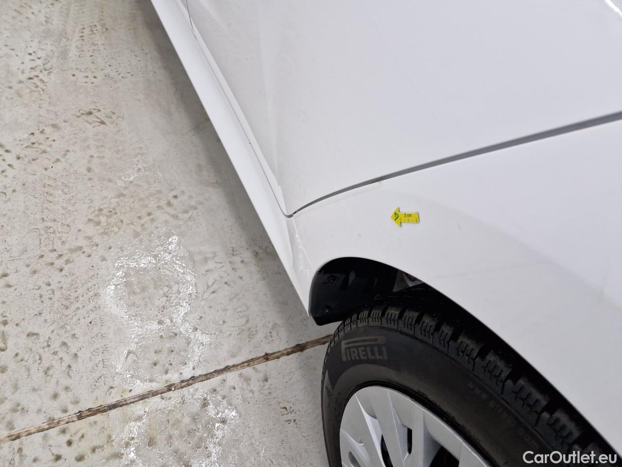  Toyota  Yaris 1.5 Hybrid Eco HYB Auto #29