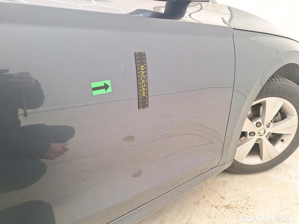  Skoda  Octavia 1.0 TSI Ambition #13