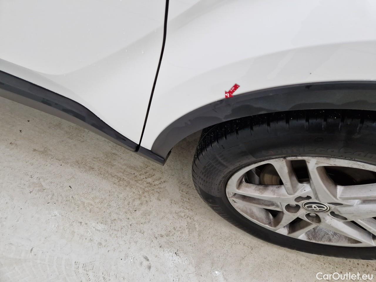  Toyota  C-HR 1.8 HSD C-enter #13