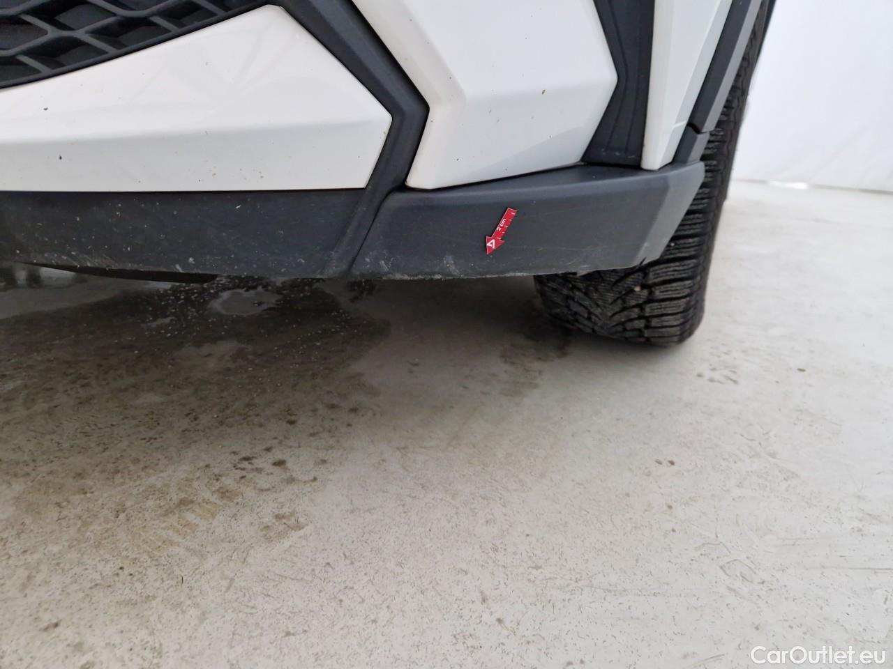  Toyota  C-HR 1.8 HSD C-enter #5