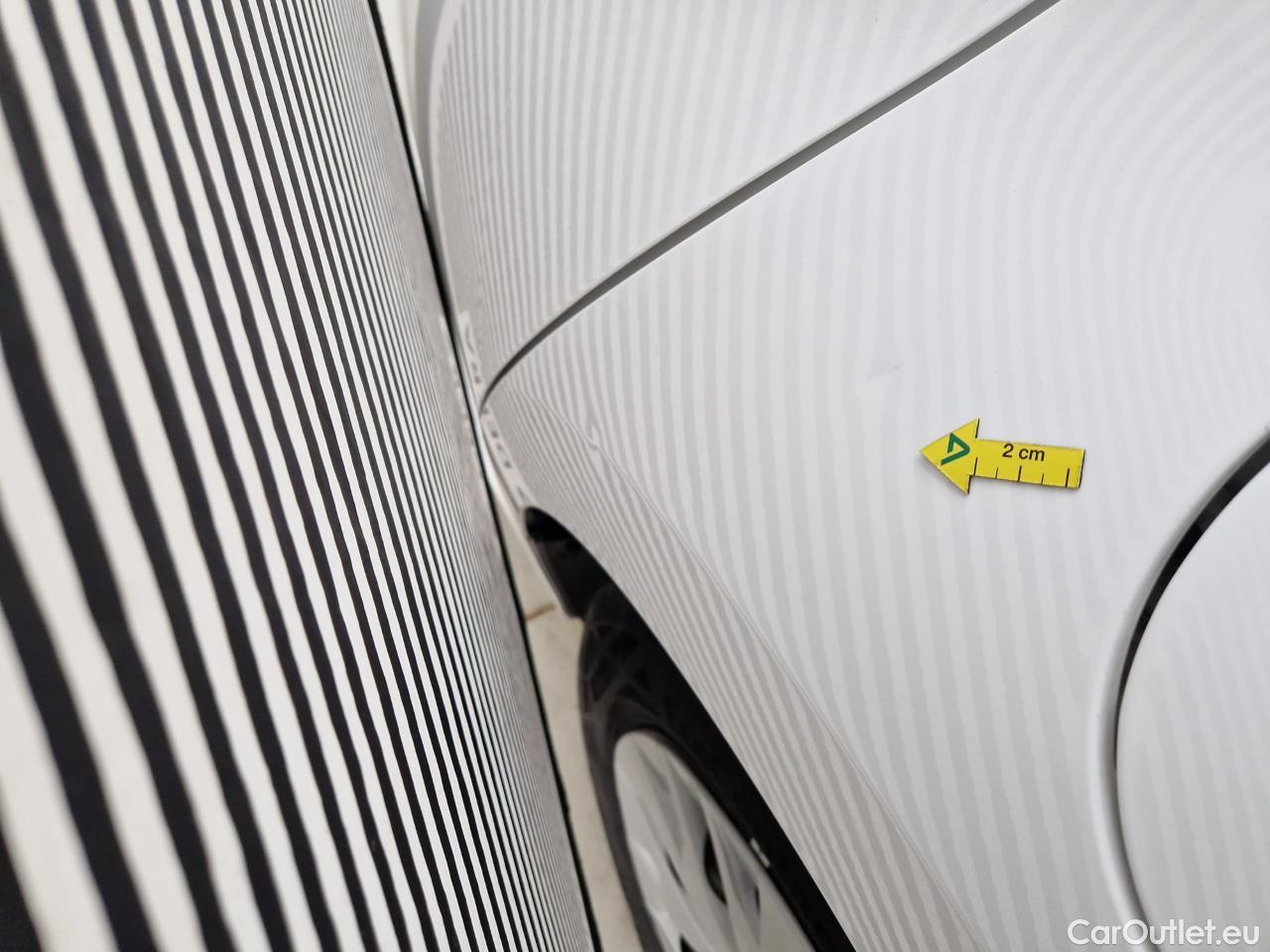  Toyota  Yaris 1.5 Hybrid Eco HYB Auto #24