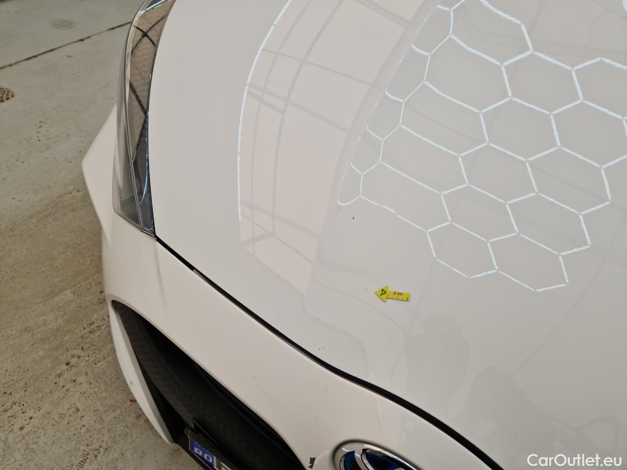  Toyota  Yaris 1.5 Hybrid Eco HYB Auto #15