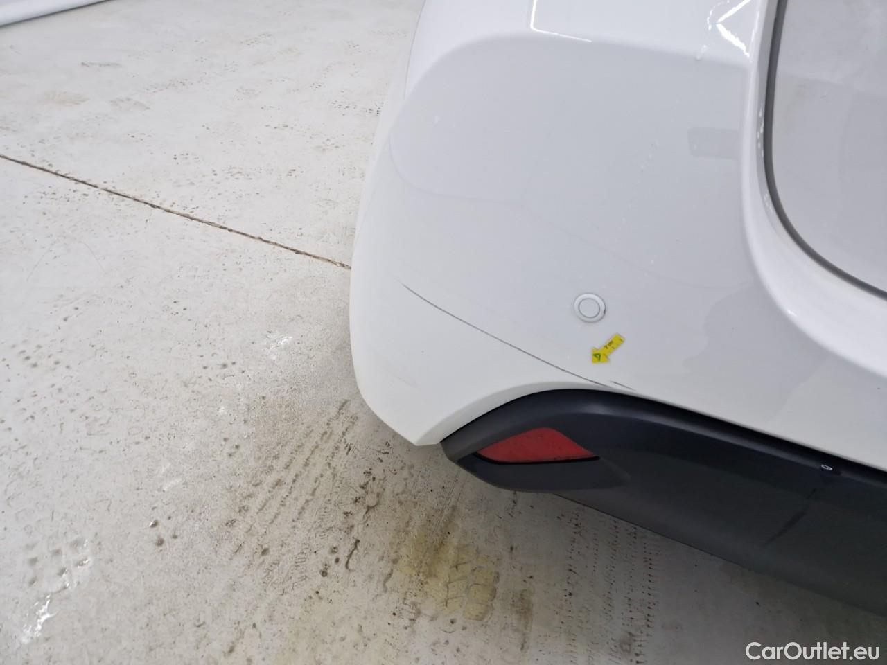  Toyota  Yaris 1.5 Hybrid Eco HYB Auto #15