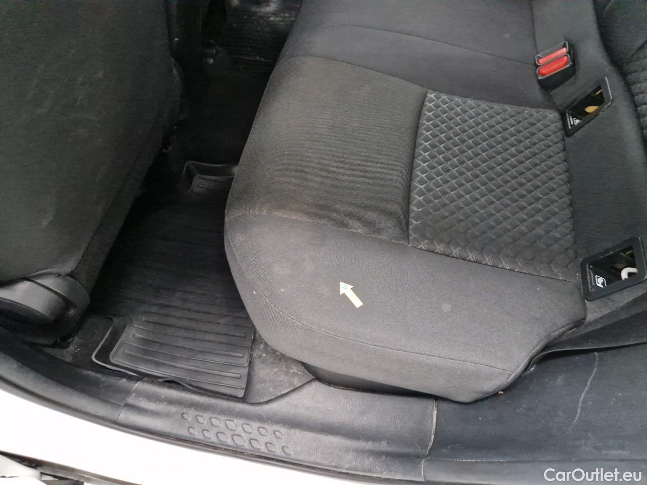  Toyota  C-HR 1.8 HSD C-enter #27