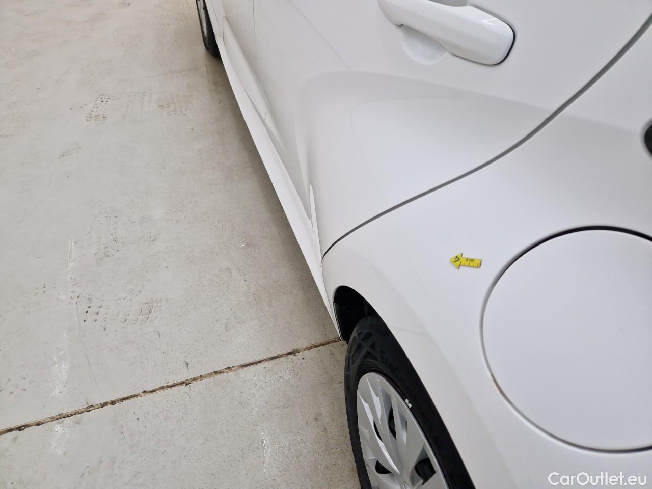  Toyota  Yaris 1.5 Hybrid Eco HYB Auto #23